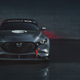 Illustration for article titled The Mazda 3 TCR Race Car Has The Attitude And Fender Flares The 3 Has Always Deserved